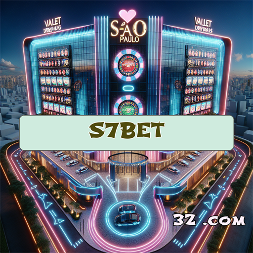 Cassino emocionante na s7bet.com: um mundo de diversão