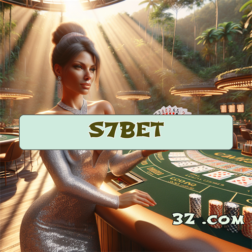 A Incrível Plataforma de Jogos Brasileiros s7bet.com